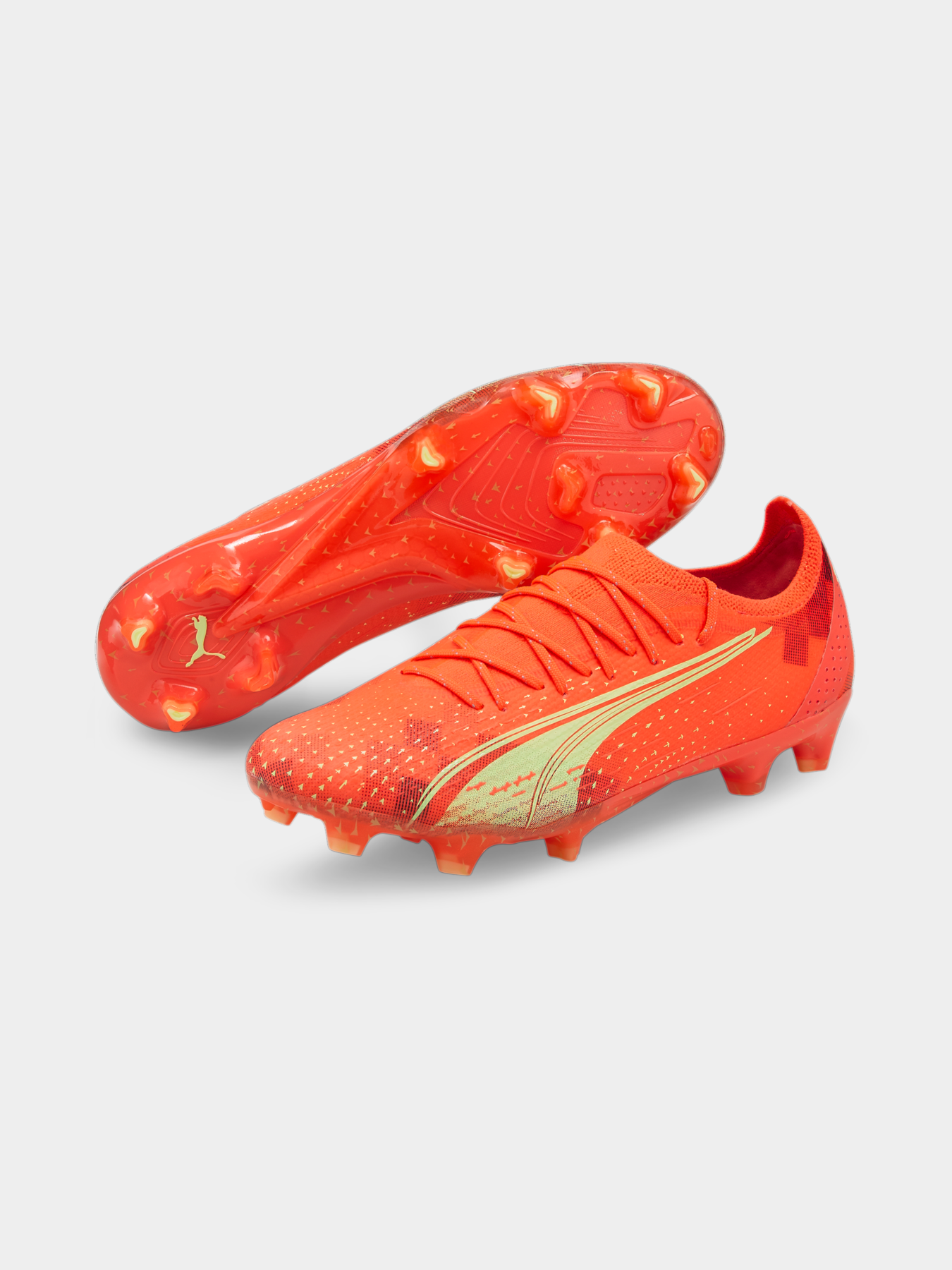 Кросівки PUMA модель 106868 Фото