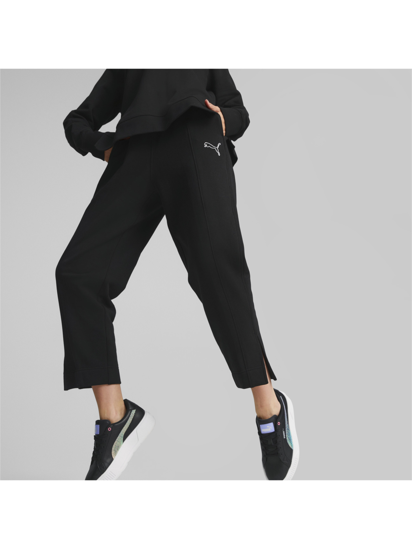 Штаны спортивные PUMA модель 849833 Фото