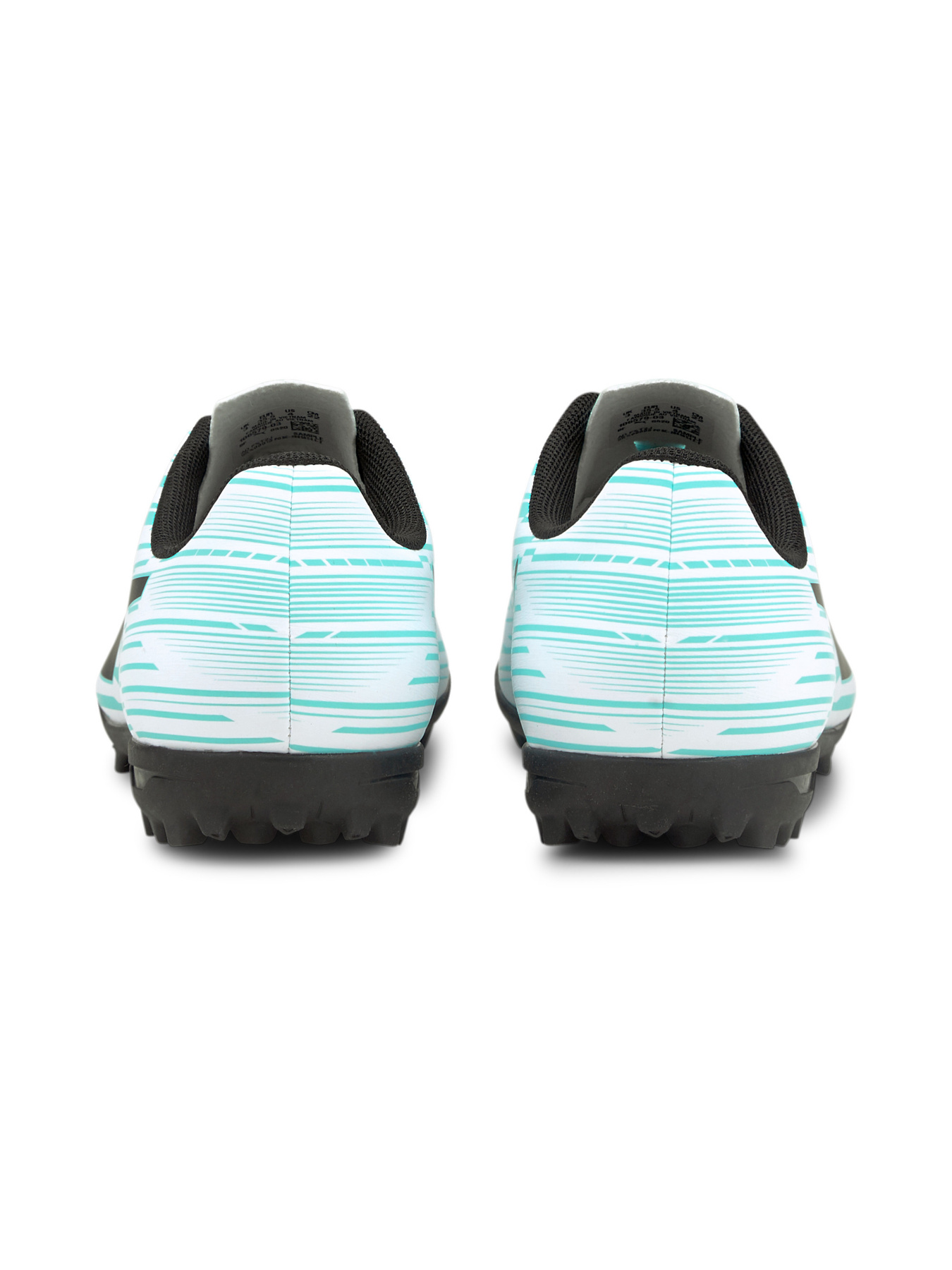 Бутсы PUMA Rapido III TT Jr модель 106579 Фото