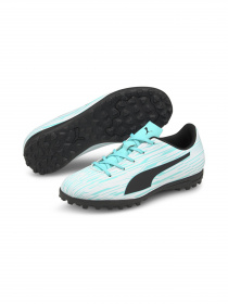 Бутсы PUMA Rapido III TT Jr модель 106579 Фото