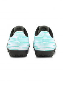 Бутсы PUMA Rapido III TT Jr модель 106579 Фото