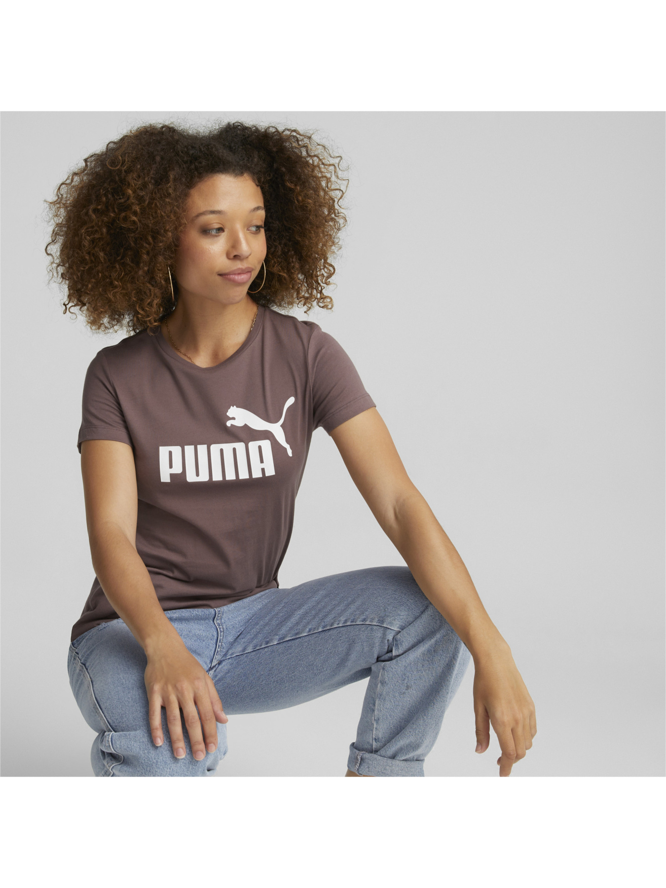 Футболка PUMA модель 586775 Фото