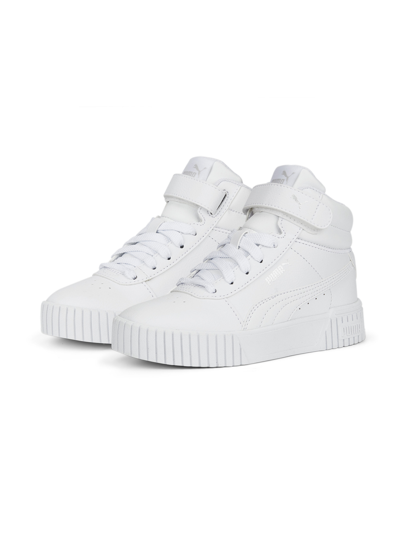 Кроссовки повседневные PUMA модель 387377 Фото