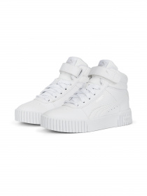 Кроссовки повседневные PUMA модель 387377 Фото