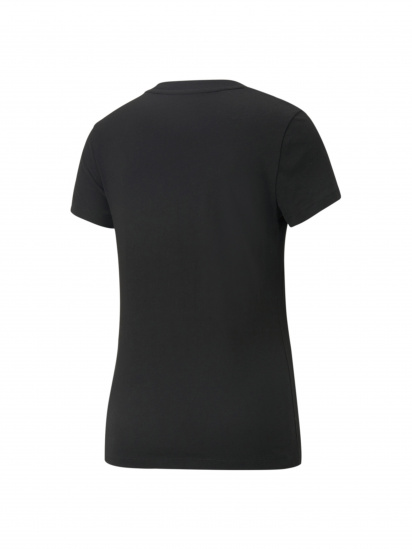 Футболка спортивна PUMA Power Safari Tee модель 671754 — фото - INTERTOP