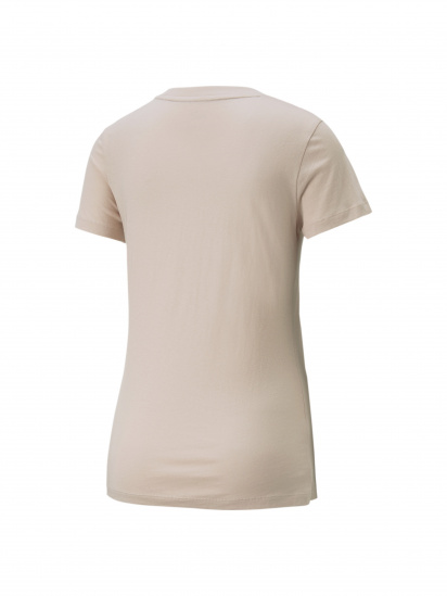 Футболка спортивна PUMA Power Safari Tee модель 671754 — фото - INTERTOP
