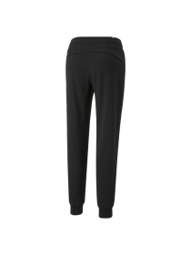 Штаны спортивные PUMA Ess+ Metallic Pants модель 849959 Фото