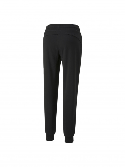 Штани спортивні PUMA Ess+ Metallic Pants модель 849959 — фото - INTERTOP