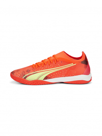 Кросівки для тренувань PUMA Ultra Match It модель 106904 — фото - INTERTOP