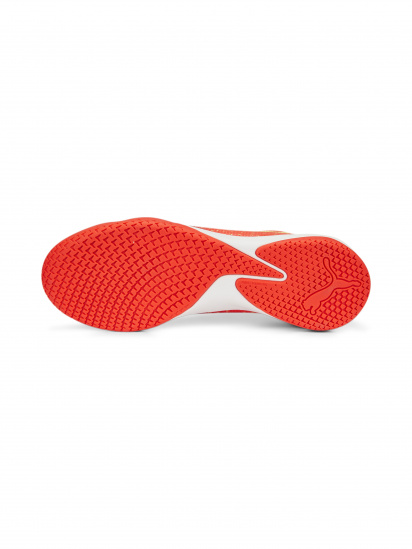 Кросівки для тренувань PUMA Ultra Match It модель 106904 — фото 4 - INTERTOP
