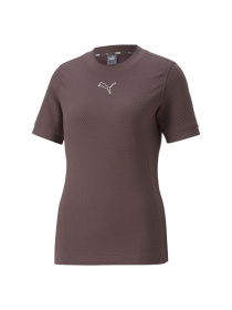 Спортивна футболка PUMA модель 849834 Спортивна футболка PUMA модель 849834 Фото