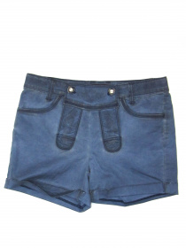 Шорты джинсовые S.Oliver модель 32253 Фото