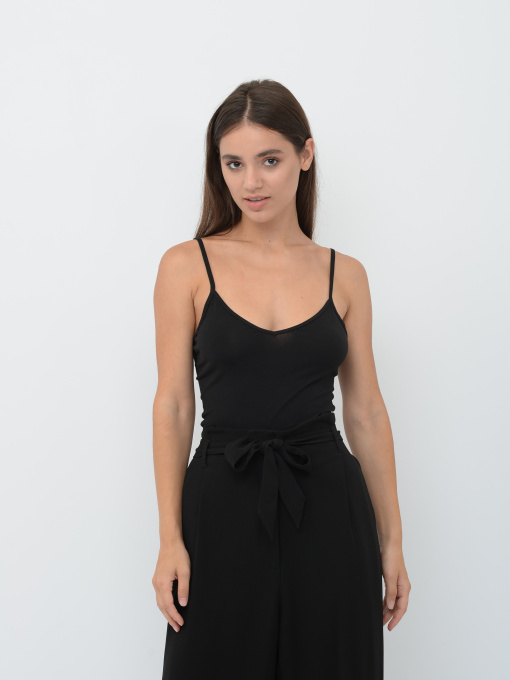 Майка H&M модель 42893 Фото