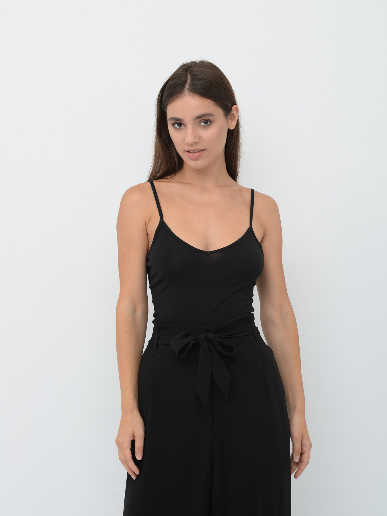 Майка H&M модель 42893 Майка H&M модель 42893 Фото