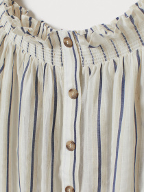 Блуза H&M модель 42883 Фото