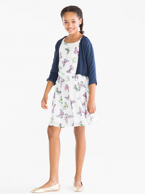 Кардиган C&A модель 25543 Фото