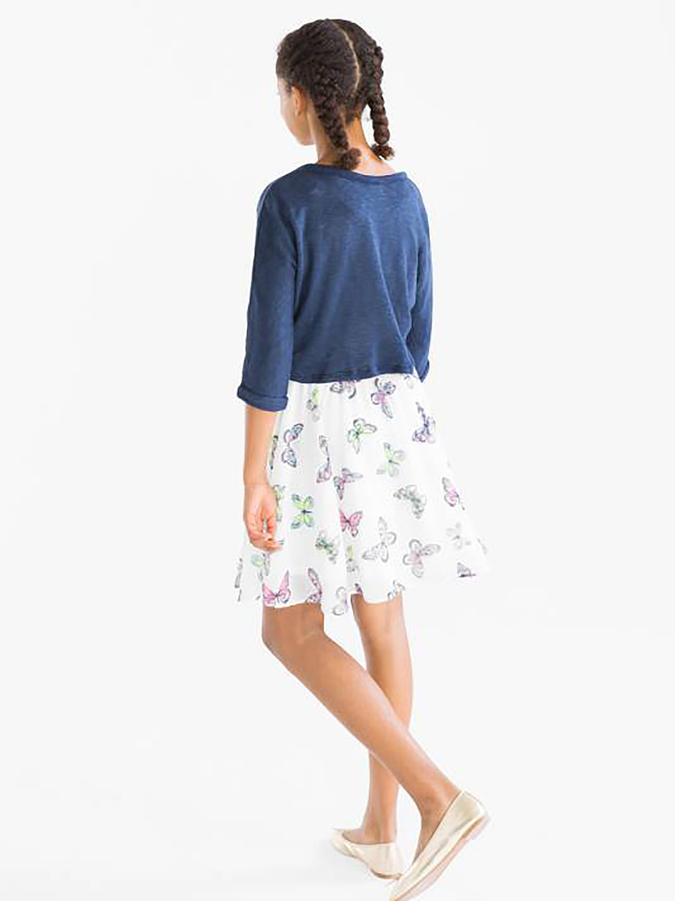 Кардиган C&A модель 25543 Фото