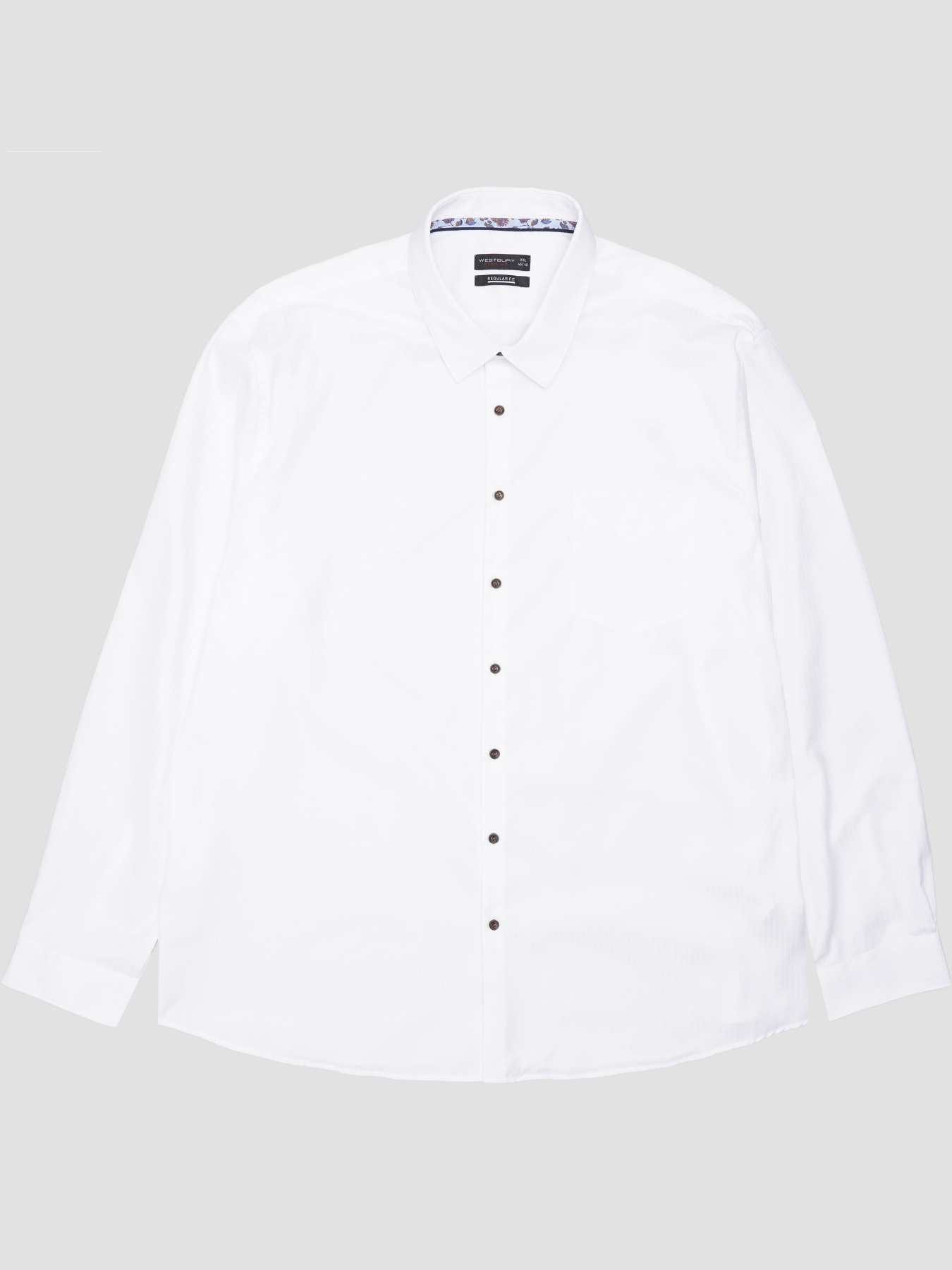 Сорочка повсякденна C&A модель 62235 Фото