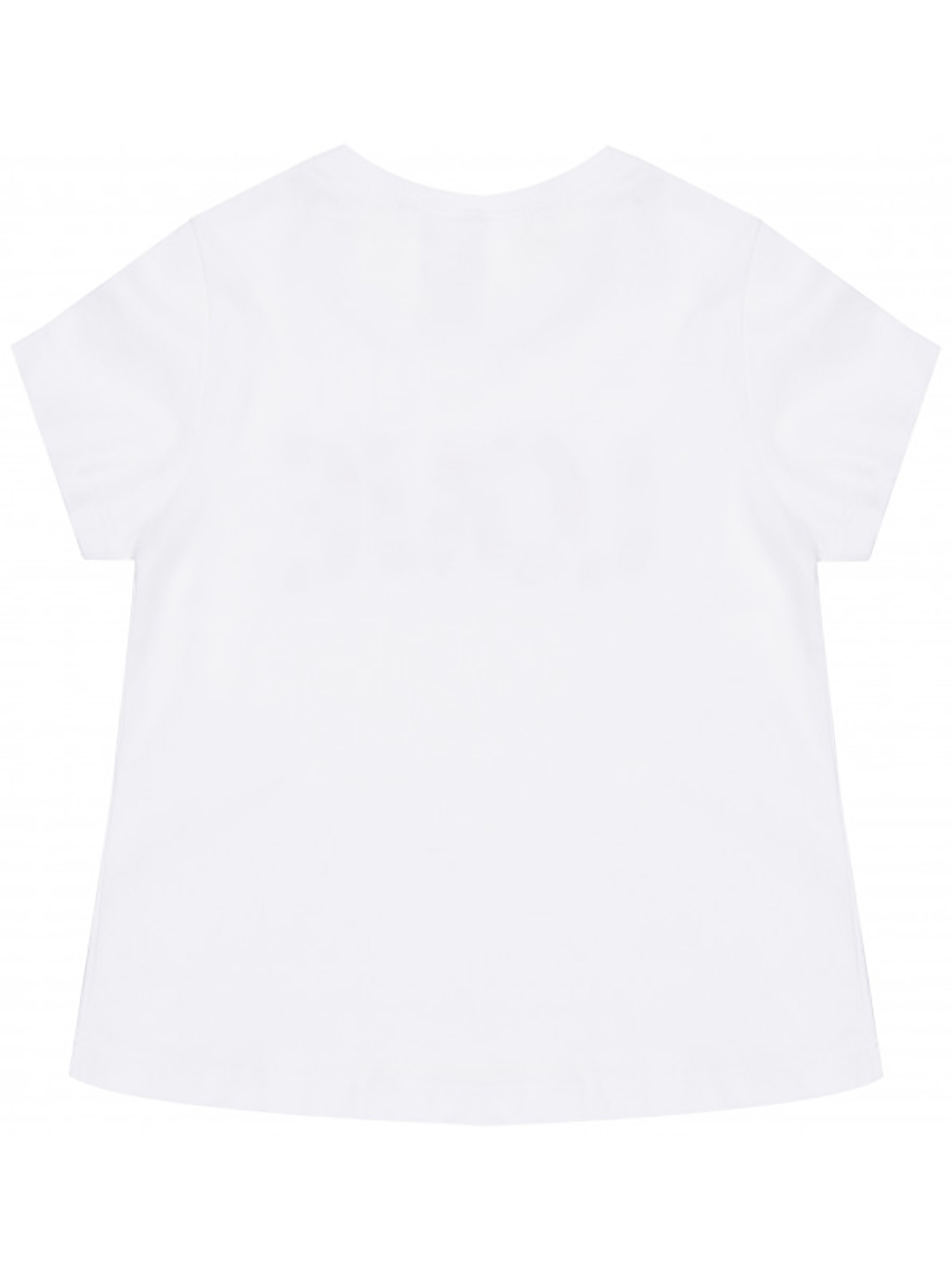 Футболка H&M модель 37081 Фото