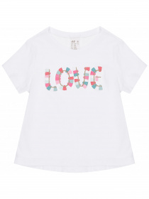 Футболка H&M модель 37081 Фото