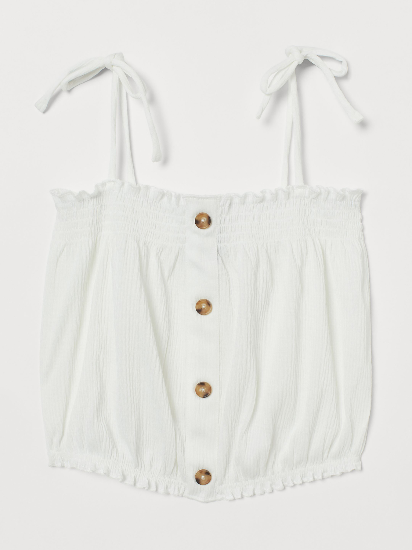 Топ H&M модель 41136 Фото