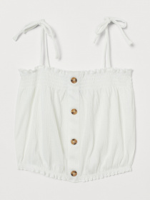 Топ H&M модель 41136 Фото