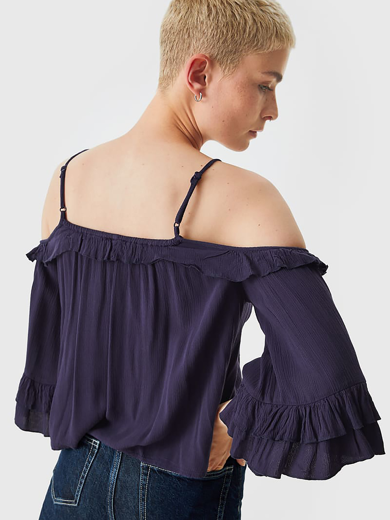 Блуза C&A модель 66895 Фото