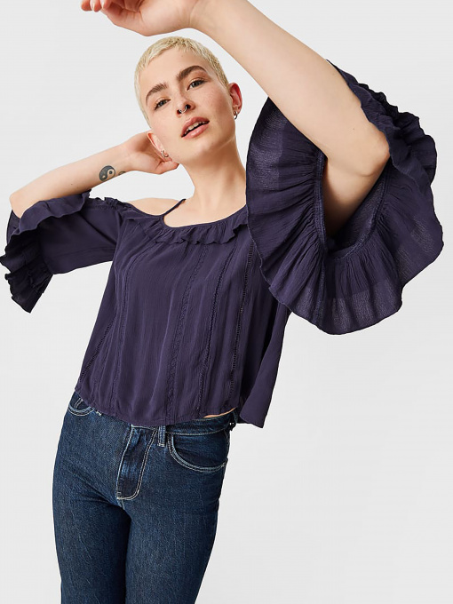 Блуза C&A модель 66895 Фото