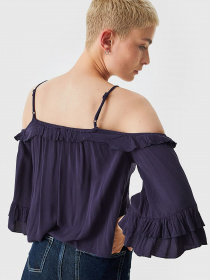 Блуза C&A модель 66895 Фото