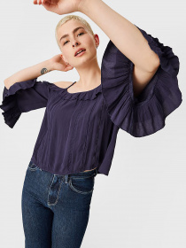 Блуза C&A модель 66895 Фото