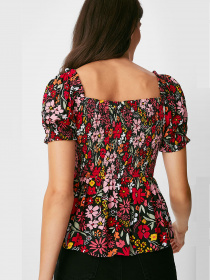 Блуза C&A модель 66732 Фото