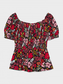 Блуза C&A модель 66732 Фото