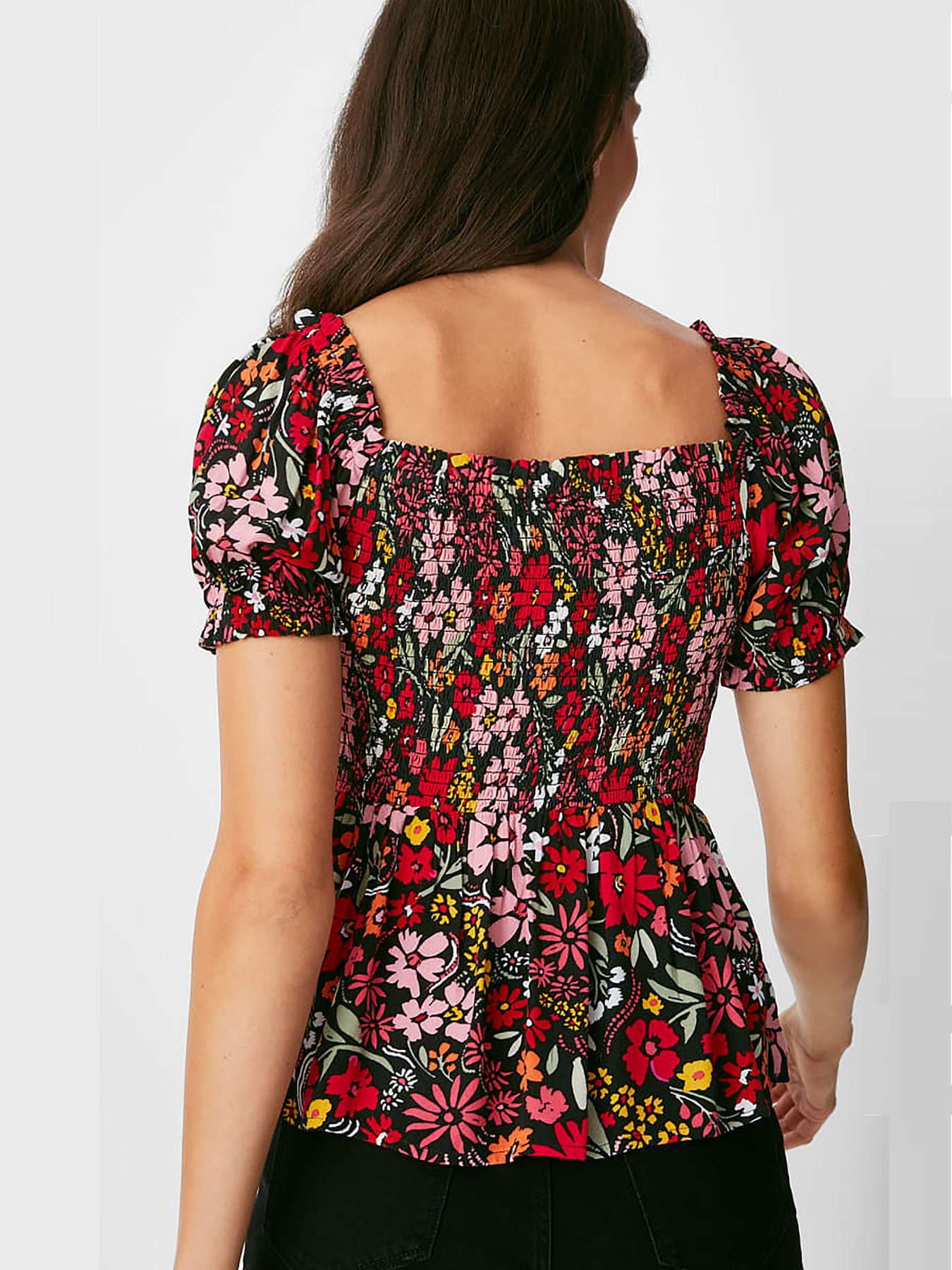 Блуза C&A модель 66732 Фото