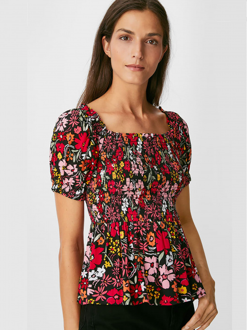 Блуза C&A модель 66732 Фото