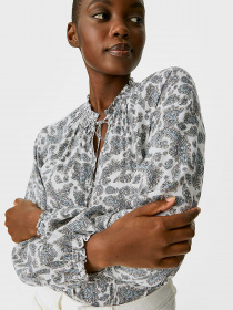 Блуза C&A модель 66884 Фото