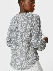 Блуза C&A модель 66884 Фото