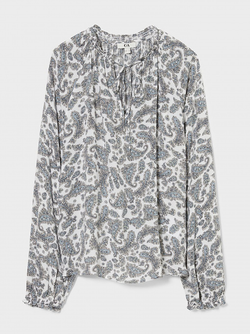 Блуза C&A модель 66884 Блуза C&A модель 66884 Фото