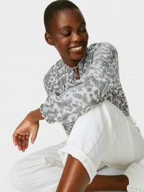 Блуза C&A модель 66884 Фото