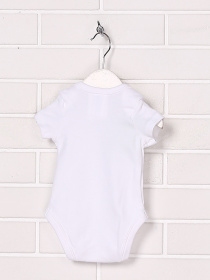 Боди для младенцев C&A модель 24977 Фото