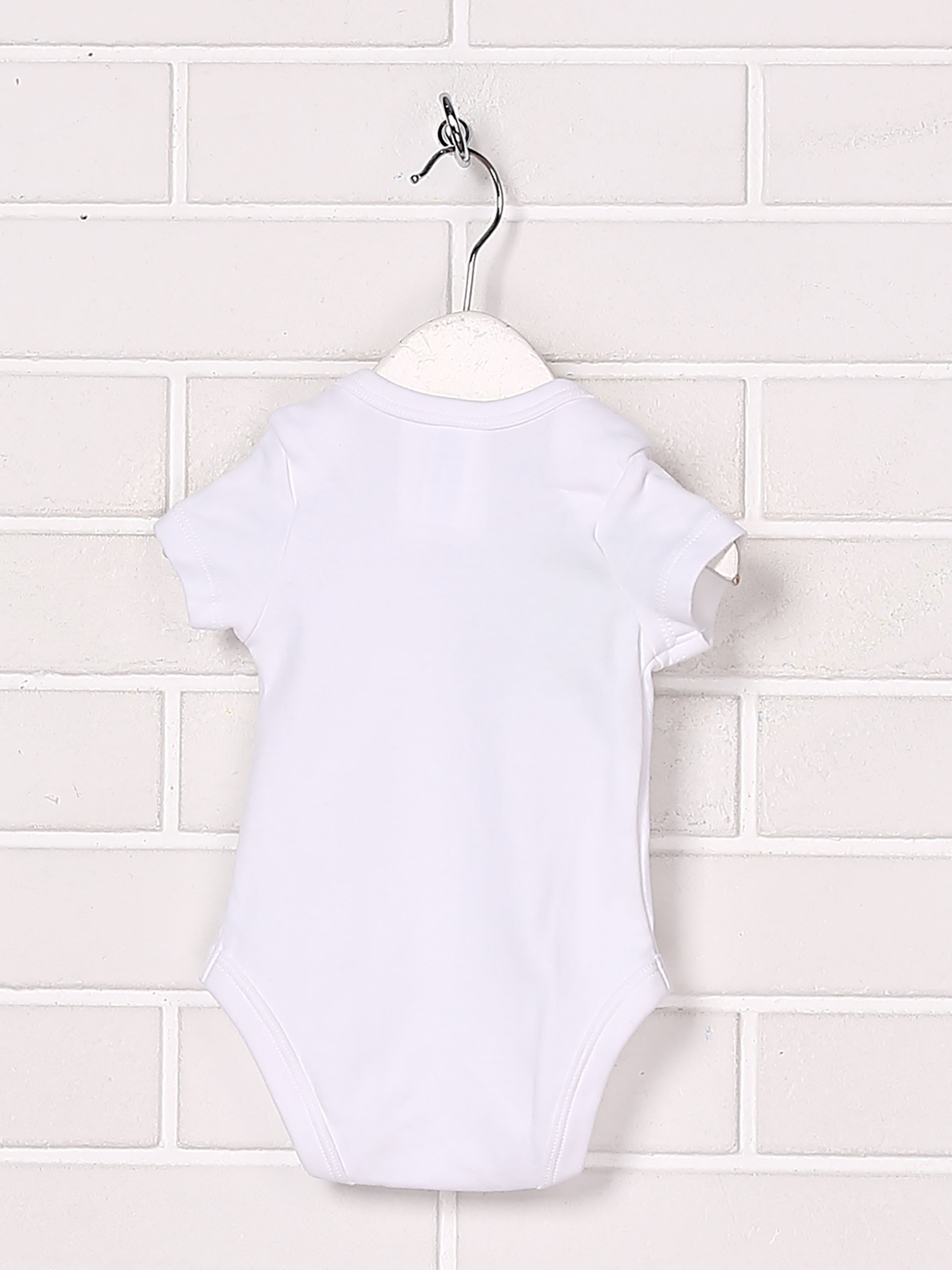 Боді для немовлят C&A модель 24977 Фото