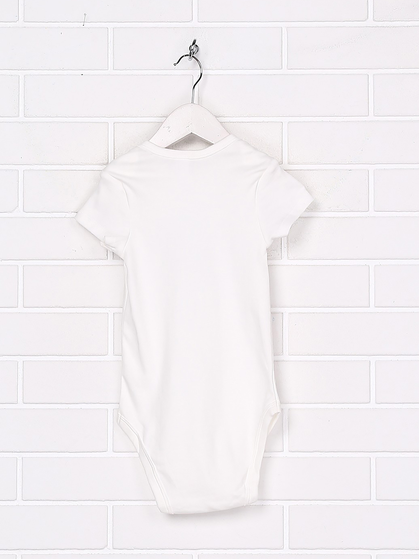 Боді для немовлят C&A модель 24585 Фото