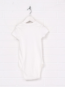 Боді для немовлят C&A модель 24585 Фото