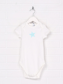 Боді для немовлят C&A модель 24585 Фото