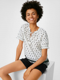 Блуза C&A модель 66758 Фото