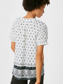 Блуза C&A модель 66758 Фото