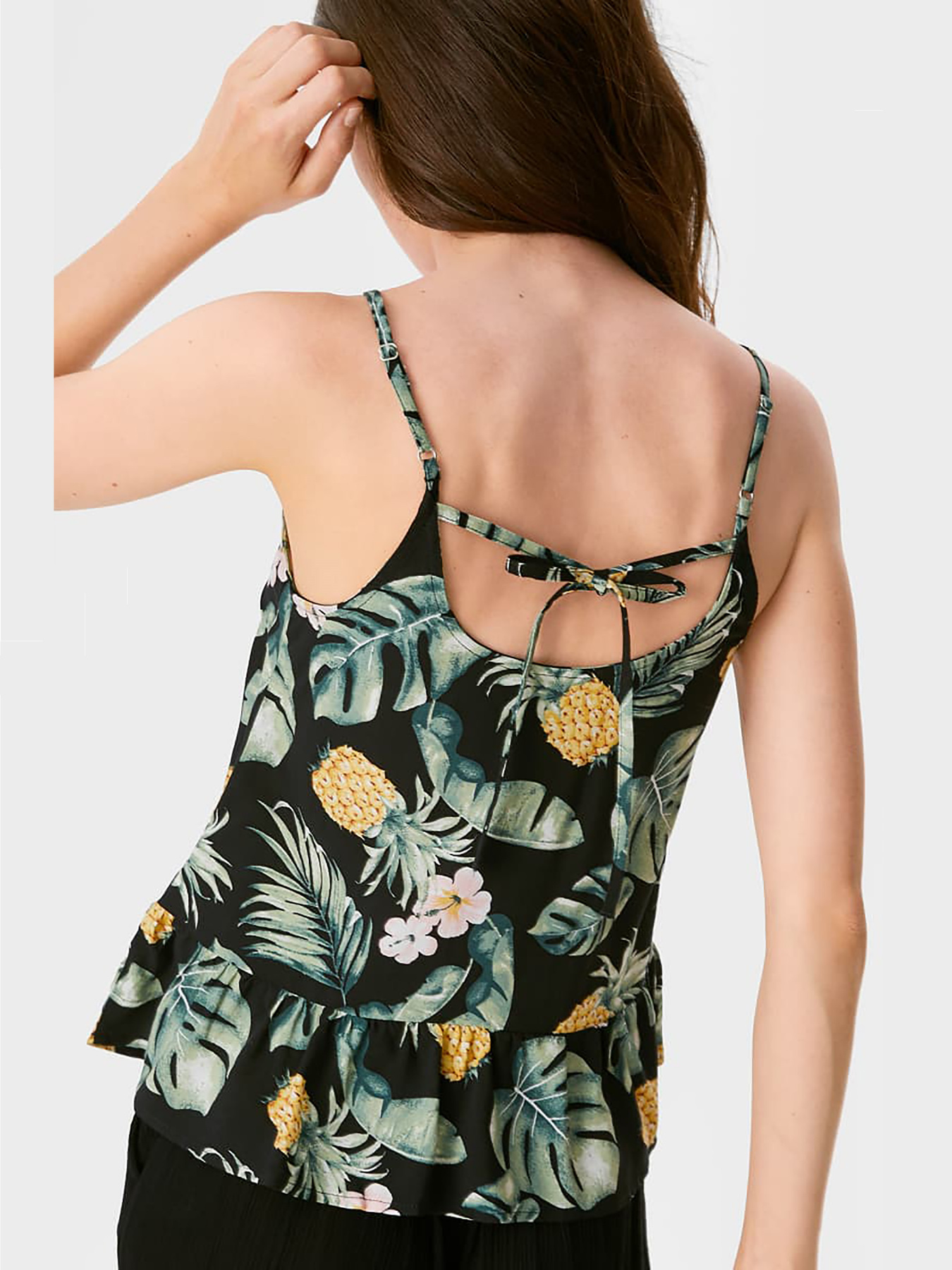 Майка C&A модель 66878 Майка C&A модель 66878 Фото