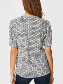 Блуза C&A модель 66784 Фото