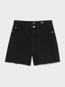 Шорты джинсовые C&A модель 66803 Фото