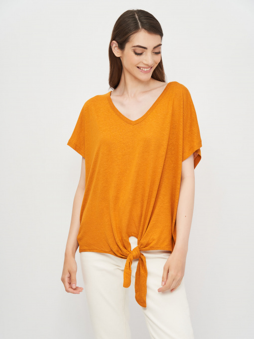 Футболка H&M модель 41289 Фото