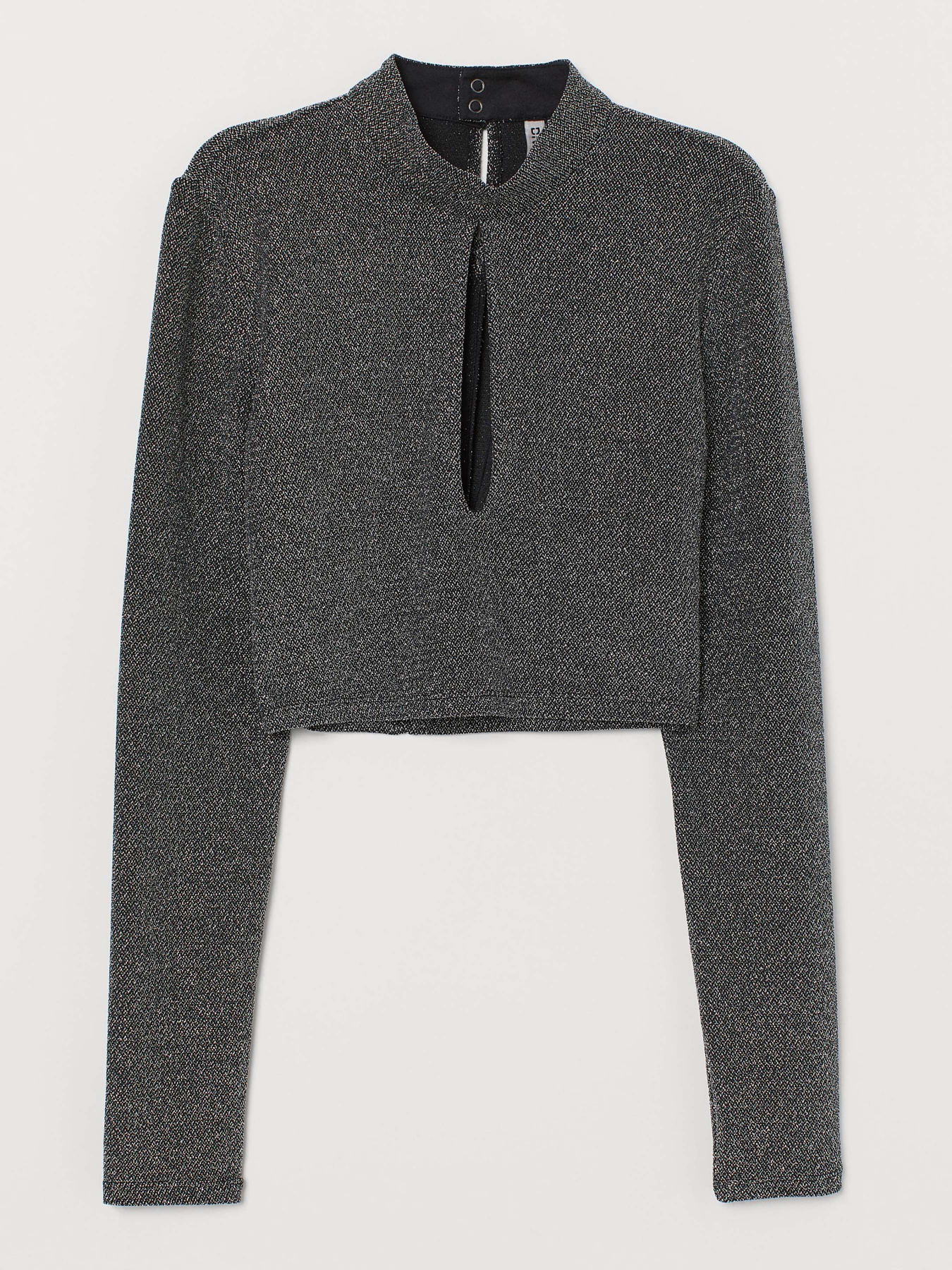 Блуза H&M модель 44442 Фото